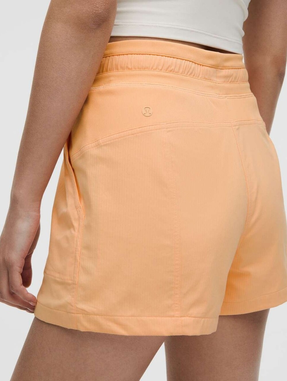 🍋 Lululemon Swift High-Rise Shorts - Size 14✨